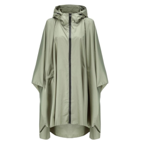 Poncho K Way Femme imperméable