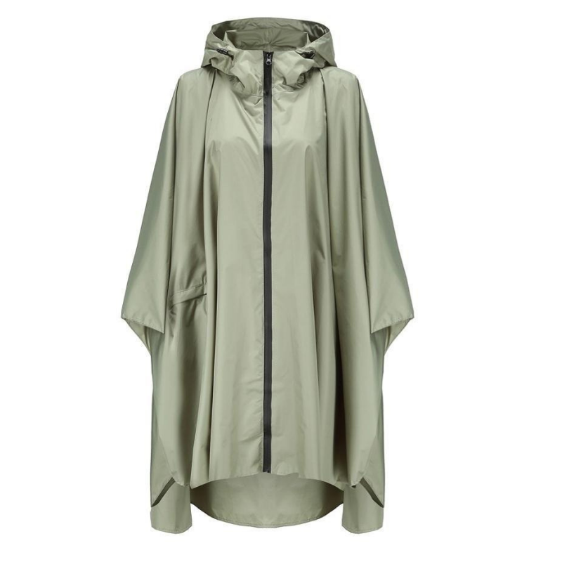 Poncho K Way Femme imperméable