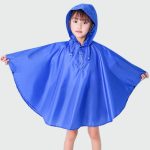 poncho pluie pour enfant