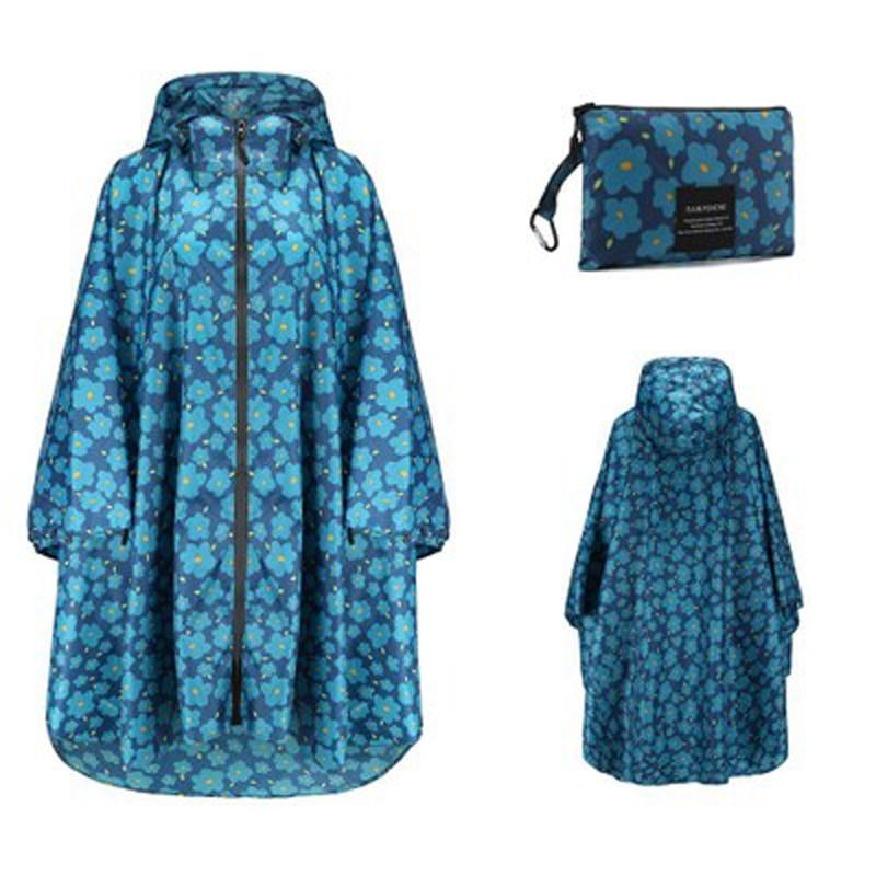 poncho femme élégant