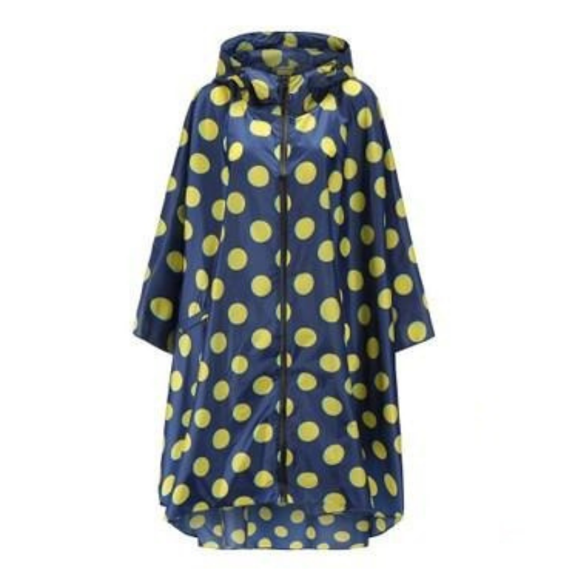 poncho pluie respirant en plein air