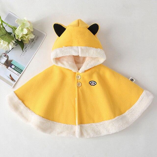 vêtement polaire enfant