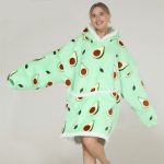 poncho femme avocats