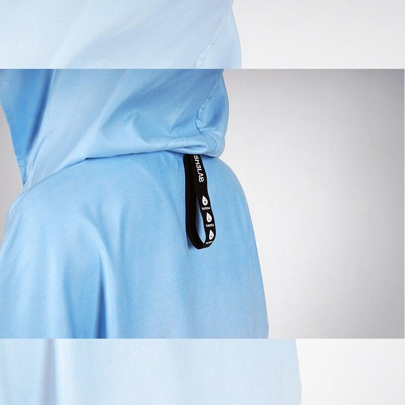 Poncho sport aquatique