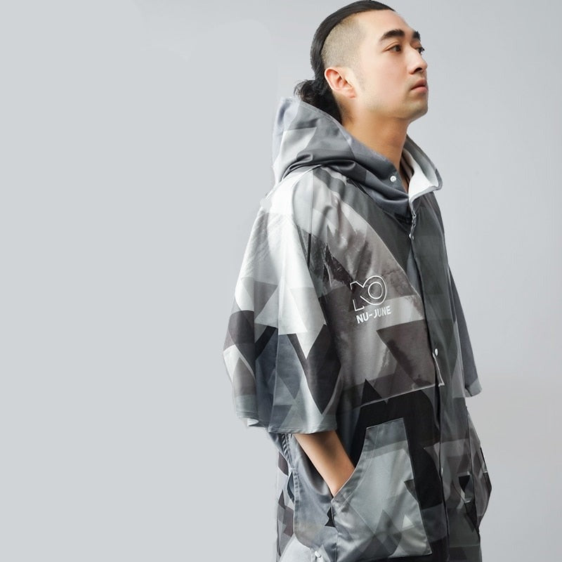 Confort absolu poncho surf