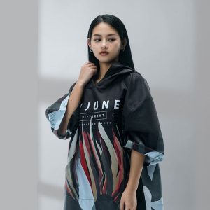 Poncho Surf October Heat