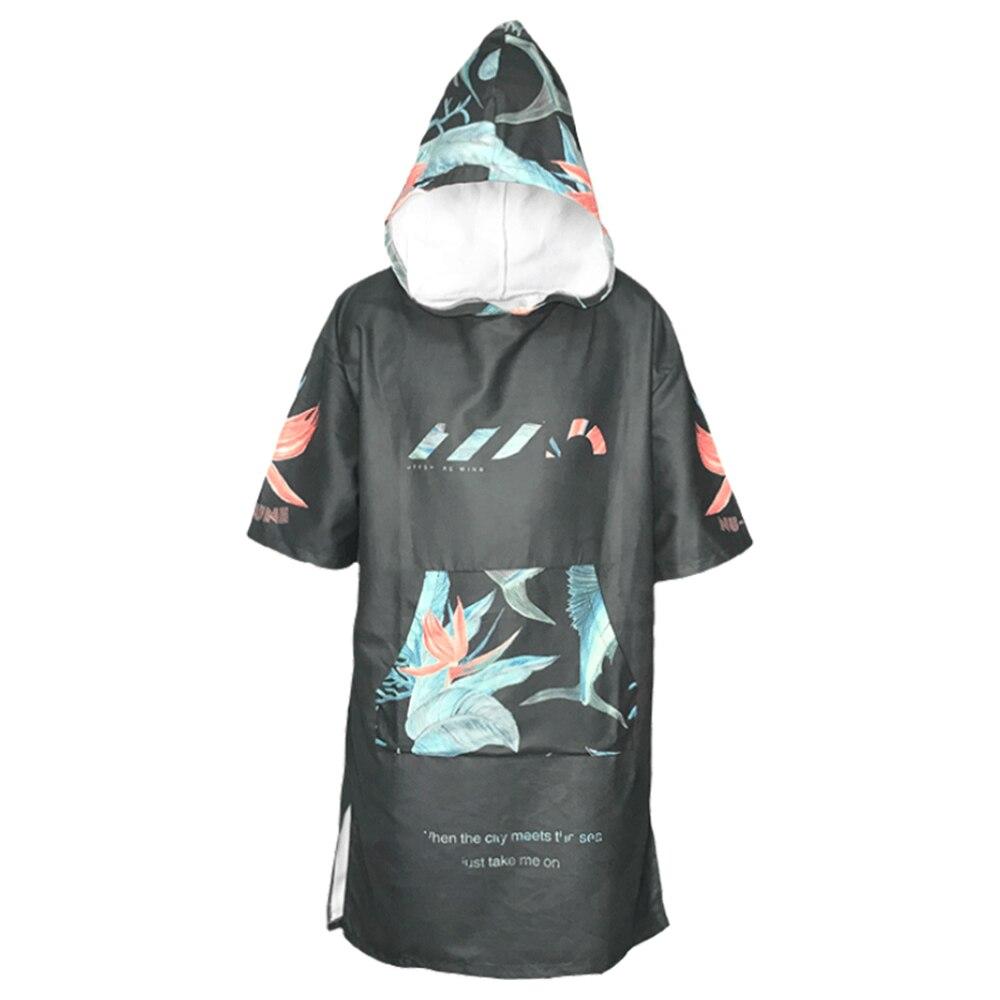 poncho surfing roller