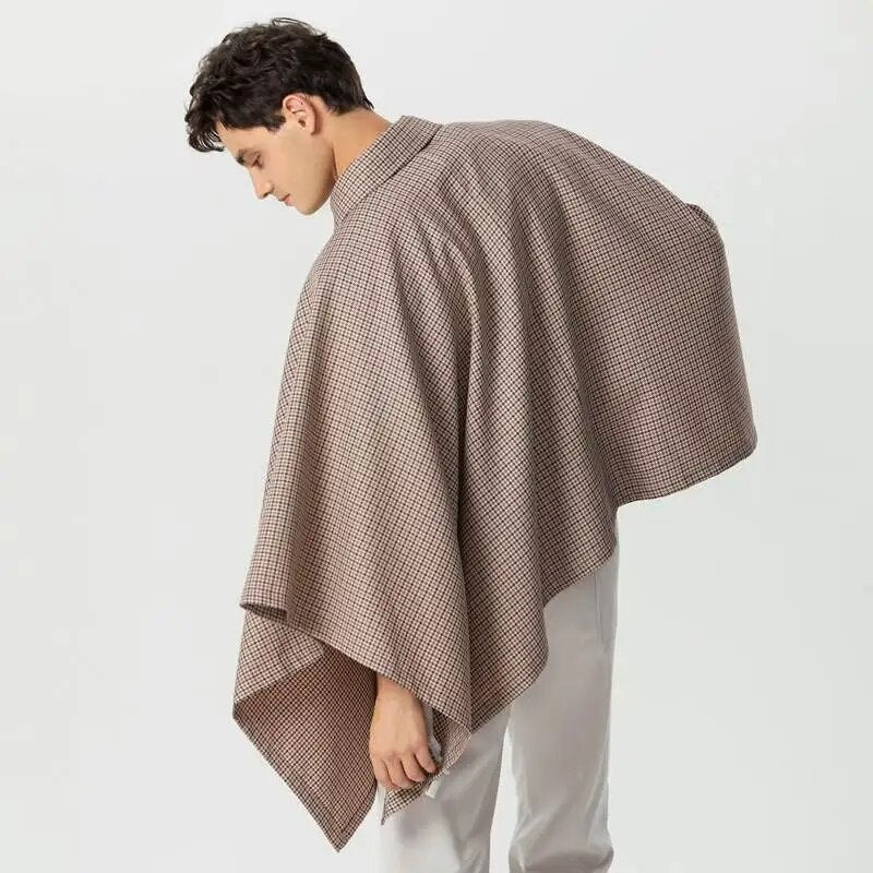 Trench confort pour homme