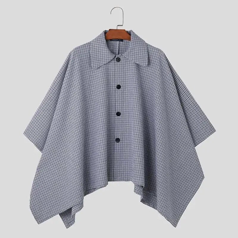 Vêtement extérieur chic homme