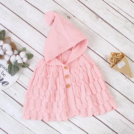 poncho protection enfant