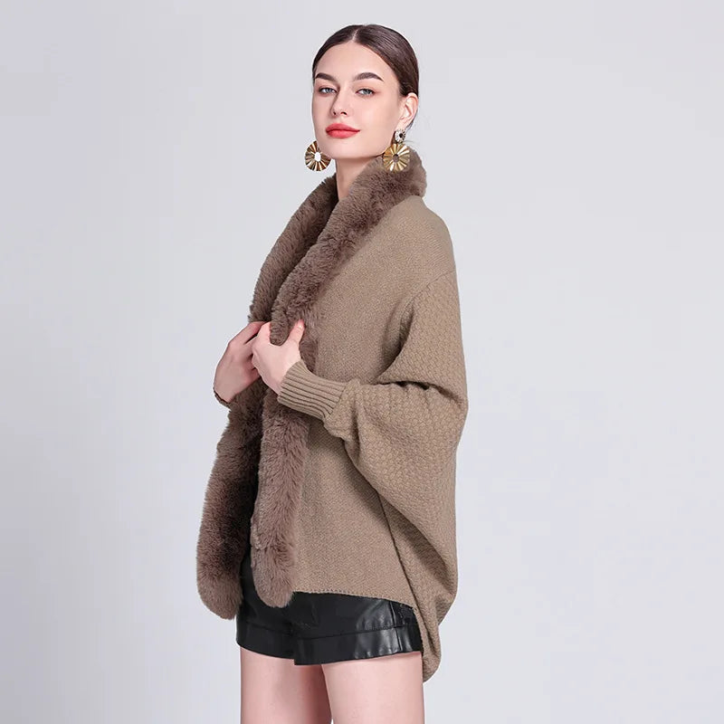 Pull manches longues