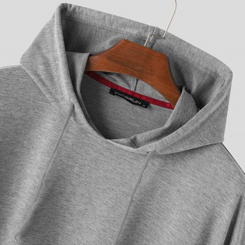 vêtement poncho chaud
