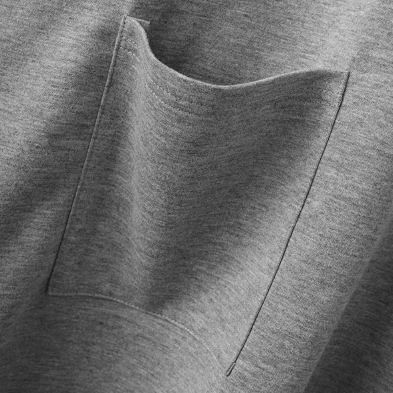confort poncho homme