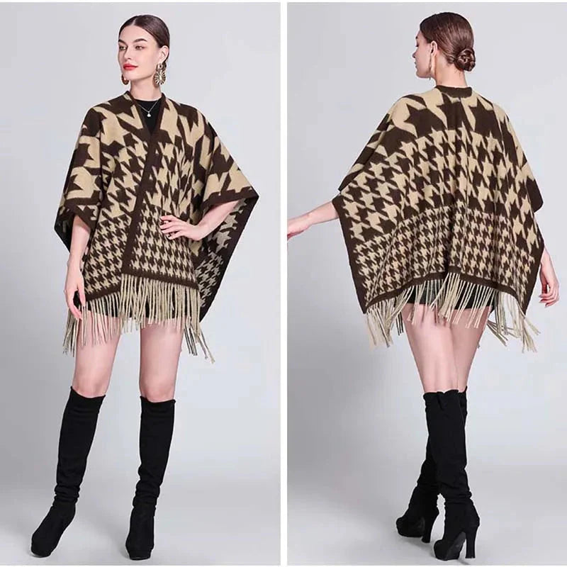 style moderne cape