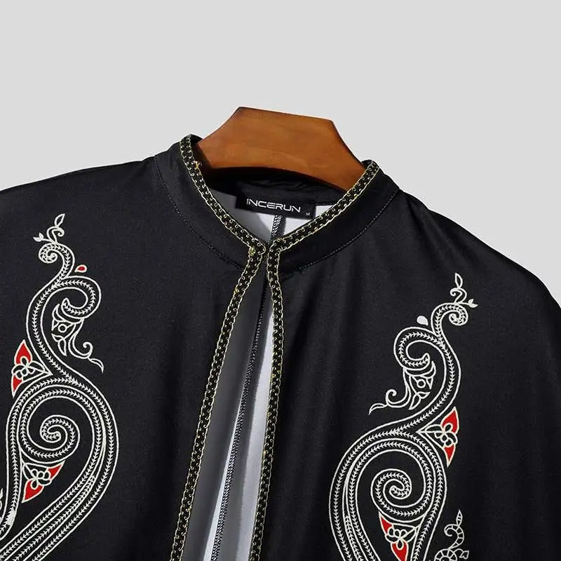 cape tendance automne