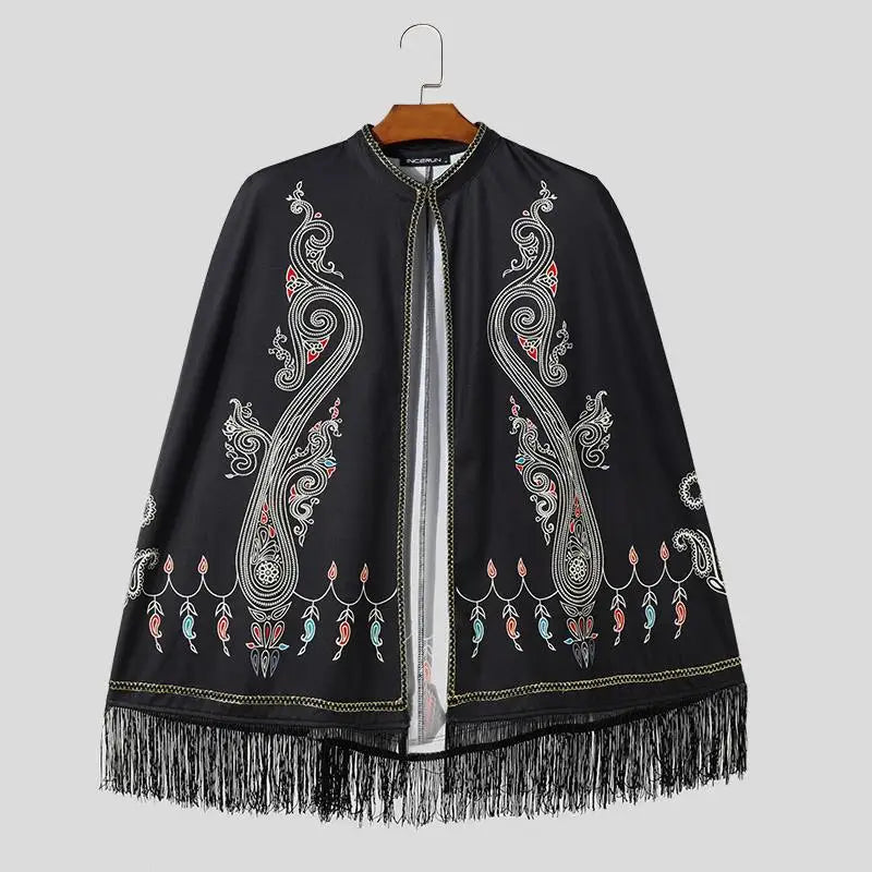 cape mode homme