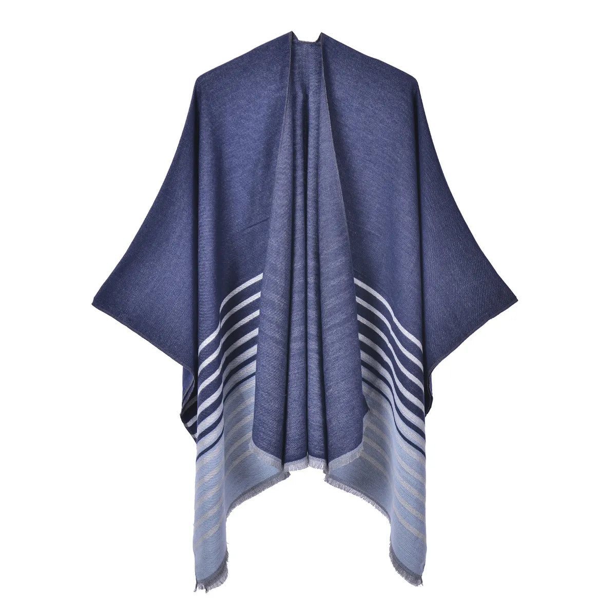 poncho taille unique