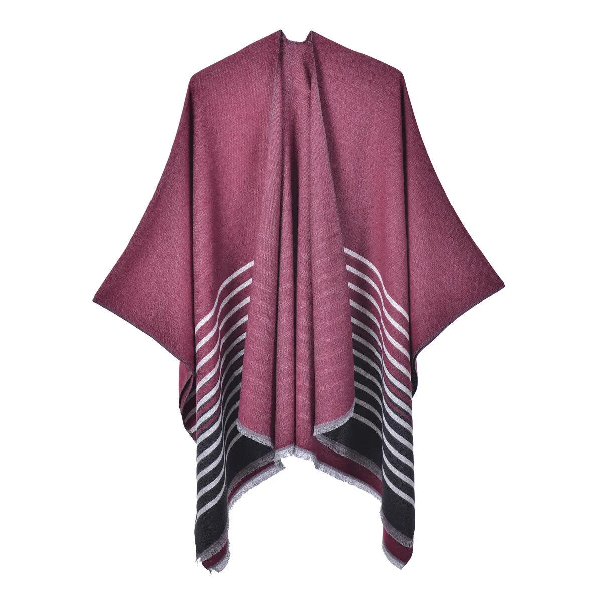poncho polyvalent