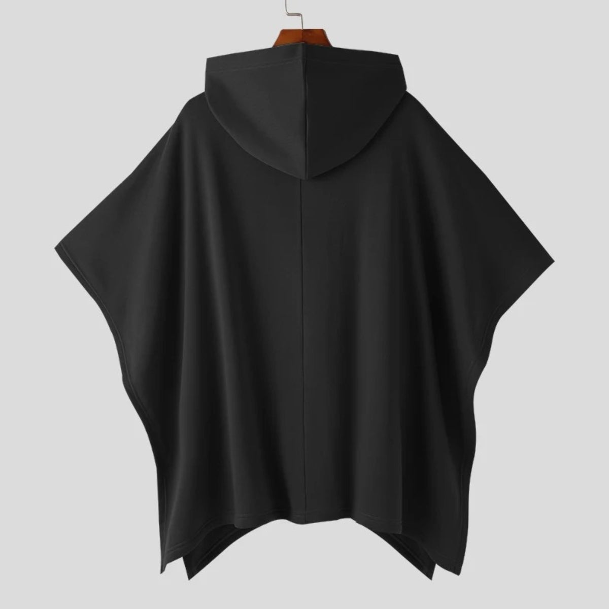 poncho style urbain
