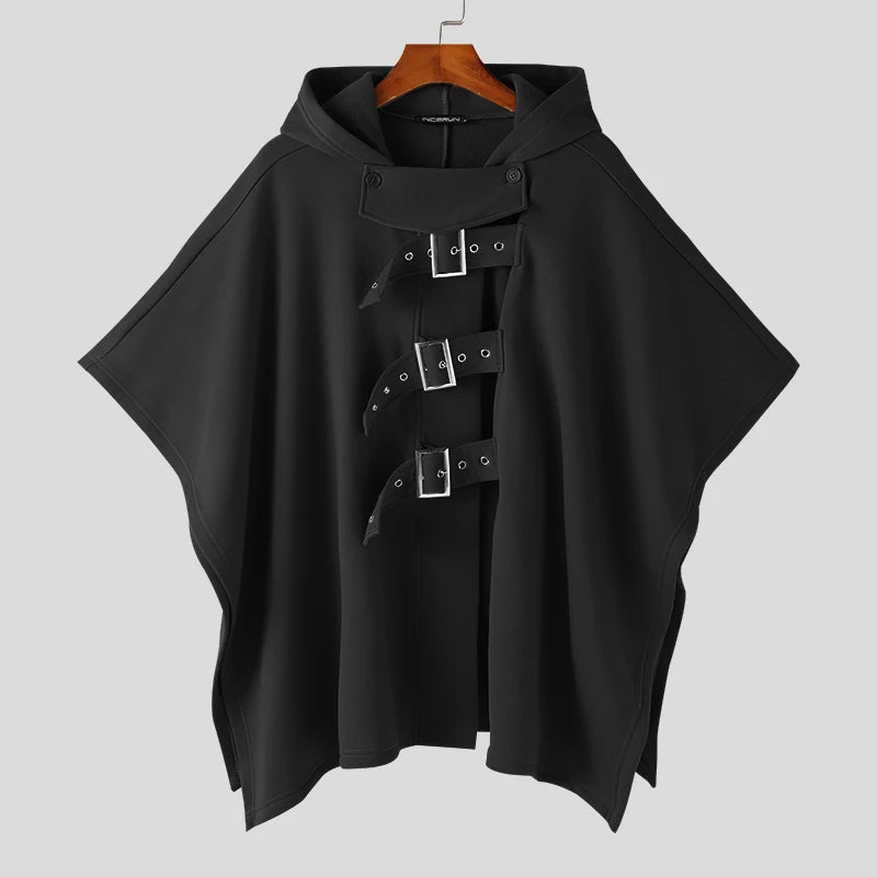 poncho tendance