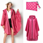 poncho de pluie adulte